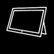 Icono de programa: Picture Frame Slideshow f…