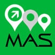 Icon of program: Malaysia Map