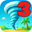 Icon of program: Tornado.io 3 - Battle Are…