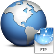 Icono de programa: Download Entire FTP Sites…