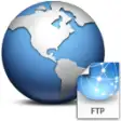 Icon of program: Download Entire FTP Sites…