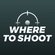 Icon of program: Where To Shoot for Androi…
