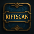 Icon of program: RiftScan - Card  Deck Too…