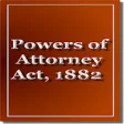 Icon of program: Powers of Attorney Act 18…
