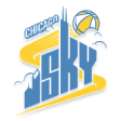 Icon of program: Chicago Sky