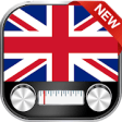 Icon of program: LBC Radio App London UK F…
