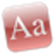 Icon of program: myDictionaryLauncher