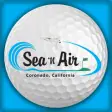 Icon of program: Sea 'N Air Golf Course