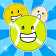 Icono de programa: BFDI Fruit Merge Master