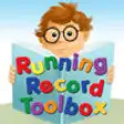 Icon of program: Running Record Toolbox