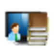 Icon of program: Usmania Library Personal …