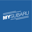 Icon of program: MySubaru