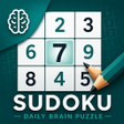 Icon of program: Sudoku Genius — Number Pu…