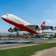 Icono de programa: Turbo Flight Airplane Gam…