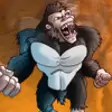 Icon of program: Jumping Angry Ape