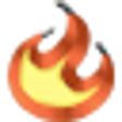Icono de programa: Burning Monkey Solitaire