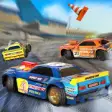 Icon of program: Drift Racing Rally
