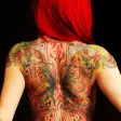 Icon of program: Virtual Tattoo Maker FREE…
