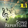 Icono de programa: SongRepertoire for Window…