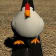 Icono de programa: Chiken Racer