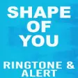 Icon of program: Shape of You Ringtone