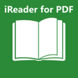 Icono de programa: iReader for PDF for Windo…