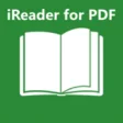 Icon of program: iReader for PDF for Windo…