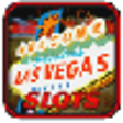 Icono de programa: SLOTS - Las Vegas Casino