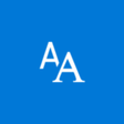 Icon of program: Font Character Map for Wi…