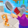 Icon of program: Parkour Cat Escape