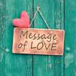 Icono de programa: icon&wallpaper-Message of…