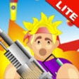 Icon of program: Battle of the Simpson - F…