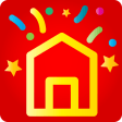 Icon of program: House Warming Party Invit…