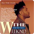 Icon of program: The Weeknd Album Best Mus…