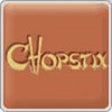 Icon of program: Chopstix