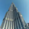 Icon of program: Burj Khalifa at Dubai