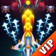 Icon of program: Galaxy invader : infinite…