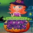 Icono de programa: Secrets of Magic: The Boo…