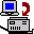 Icon of program: Hardcopy for Windows