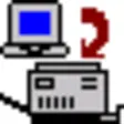 Icon of program: Hardcopy for Windows