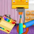 Icon of program: Color Pencil Maker Factor…