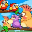 Icon of program: Bird Up Sort Money