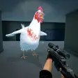 Icon of program: Chicken Shoot