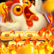 Icon of program: Ch1cos Way
