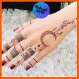 Icon of program: Eid Mehndi Designs 2019 (…