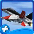Icon of program: Jet Force flight simulato…