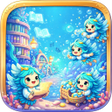Icon of program: Bumi Zuki: Monster Swarm