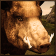 Icono de programa: Ultimate Boar Simulator