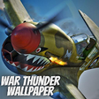 War Thunder Wallpaper icon
