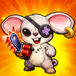 Icon of program: Gears Of Warriors: Bag At…